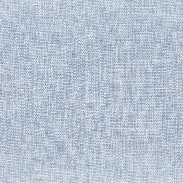 STOUT ACCE-6 ACCENT 6 BLUEBIRD Fabric - Eades Wallpaper & Fabric
