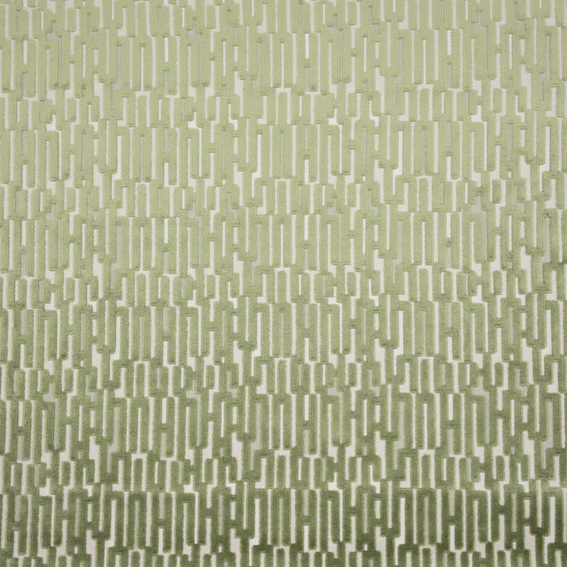 STOUT ACOU-1 ACOUSTIC 1 SAGE Fabric - Eades Wallpaper & Fabric