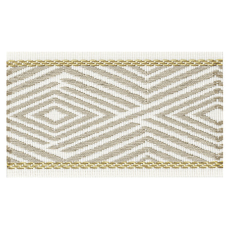 STOUT ACQU-1 ACQUAINT 1 ACORN Fabric - Eades Wallpaper & Fabric