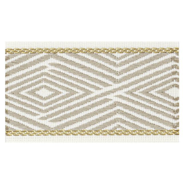 STOUT ACQU-1 ACQUAINT 1 ACORN Fabric - Eades Wallpaper & Fabric