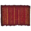 STOUT ACTI-1 ACTION 1 RUBY Fabric - Eades Wallpaper & Fabric