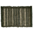STOUT ACTI-10 ACTION 10 COAL Fabric - Eades Wallpaper & Fabric