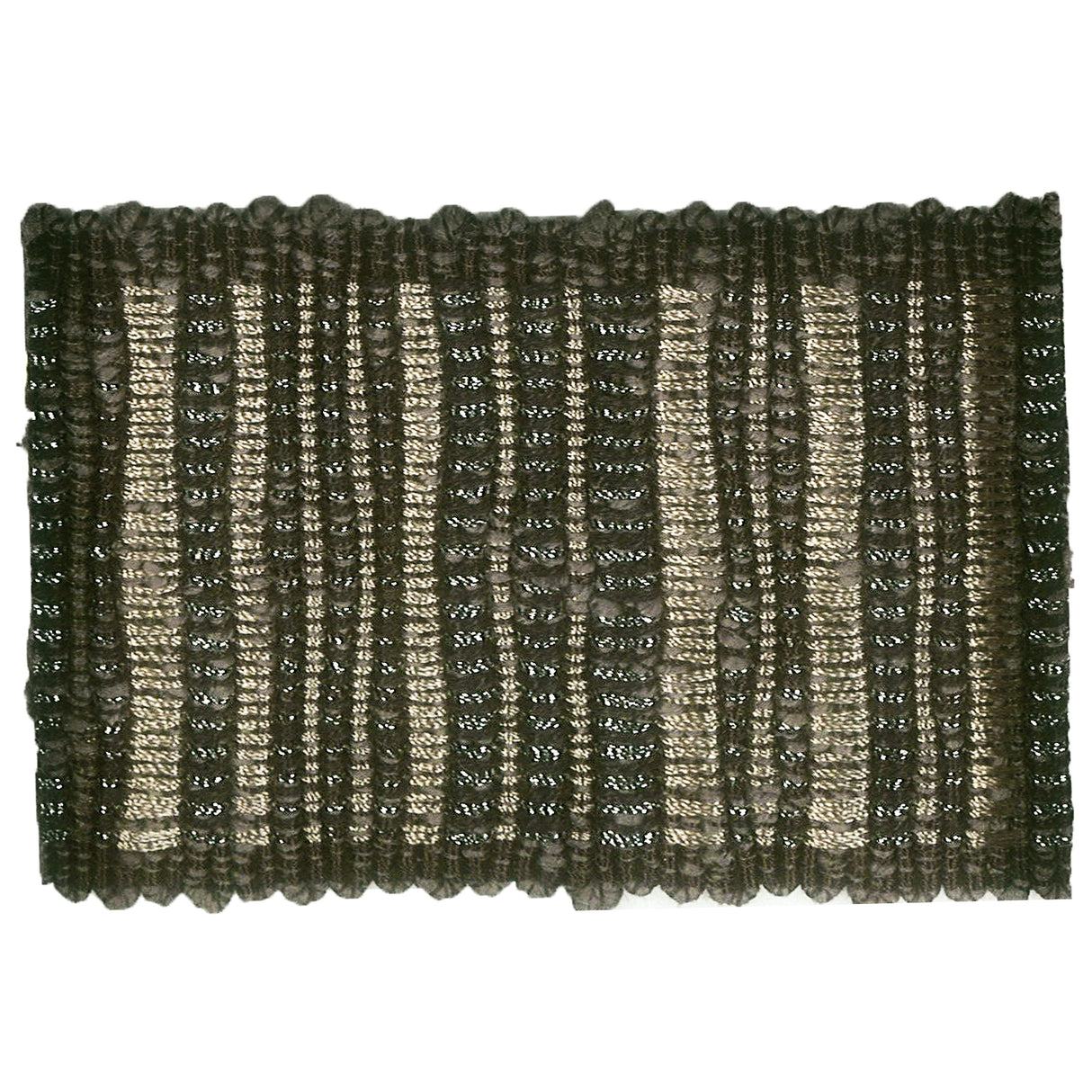 STOUT ACTI-10 ACTION 10 COAL Fabric - Eades Wallpaper & Fabric