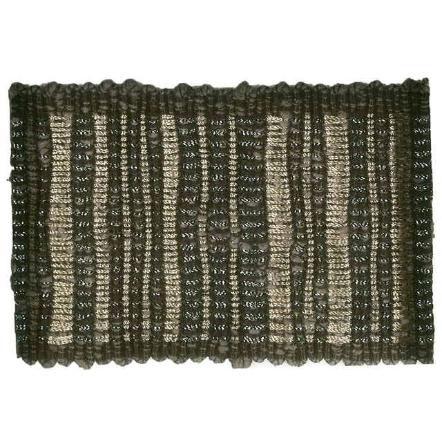 STOUT ACTI-10 ACTION 10 COAL Fabric - Eades Wallpaper & Fabric