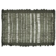 STOUT ACTI-5 ACTION 5 PEWTER Fabric - Eades Wallpaper & Fabric