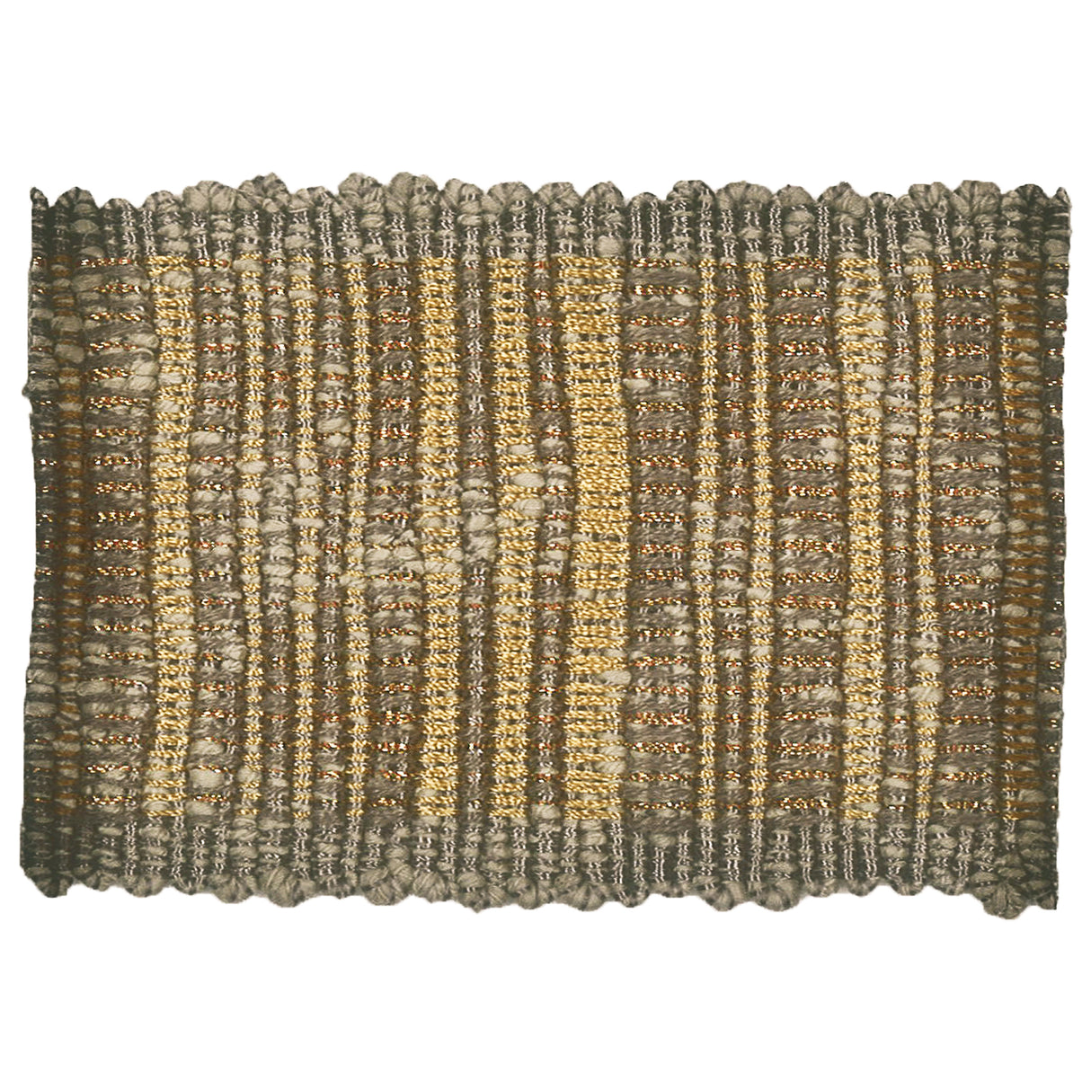 STOUT ACTI-6 ACTION 6 GRANITE Fabric - Eades Wallpaper & Fabric