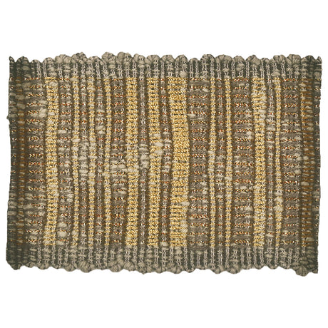 STOUT ACTI-6 ACTION 6 GRANITE Fabric - Eades Wallpaper & Fabric