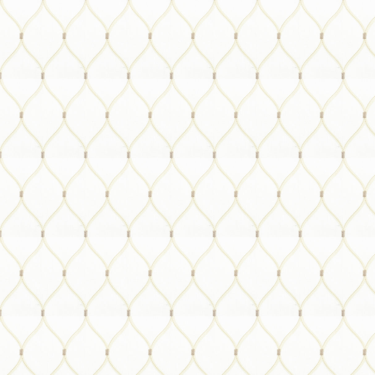 STOUT ACTU-1 ACTUAL 1 OATMEAL Fabric - Eades Wallpaper & Fabric