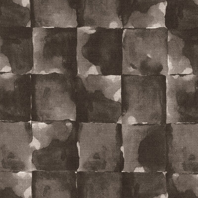 KRAVET COUTURE ACUARELA ACUARELA.6.0 in PETRO Fabric - ALFRE