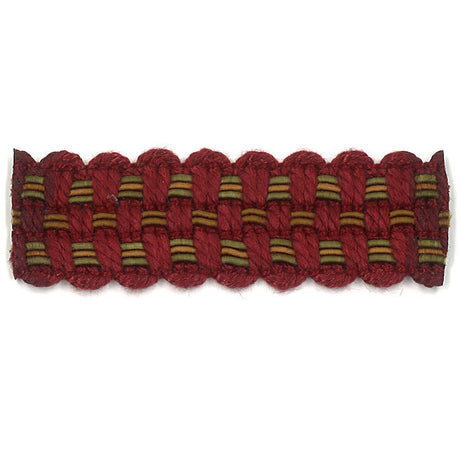 STOUT ADAP-11 ADAPT 11 WINE Fabric - Eades Wallpaper & Fabric