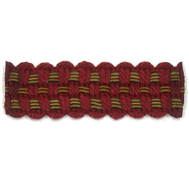 STOUT ADAP-11 ADAPT 11 WINE Fabric - Eades Wallpaper & Fabric