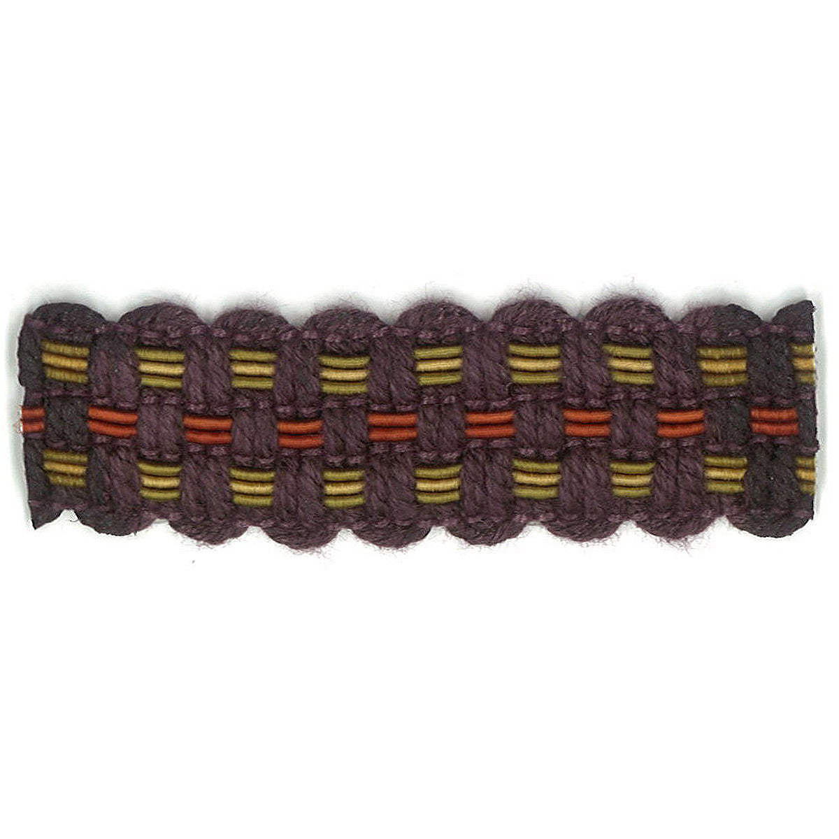 STOUT ADAP-17 ADAPT 17 EGGPLANT Fabric - Eades Wallpaper & Fabric
