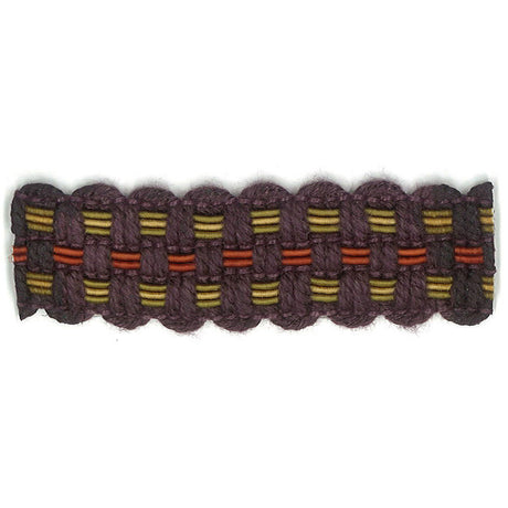 STOUT ADAP-17 ADAPT 17 EGGPLANT Fabric - Eades Wallpaper & Fabric