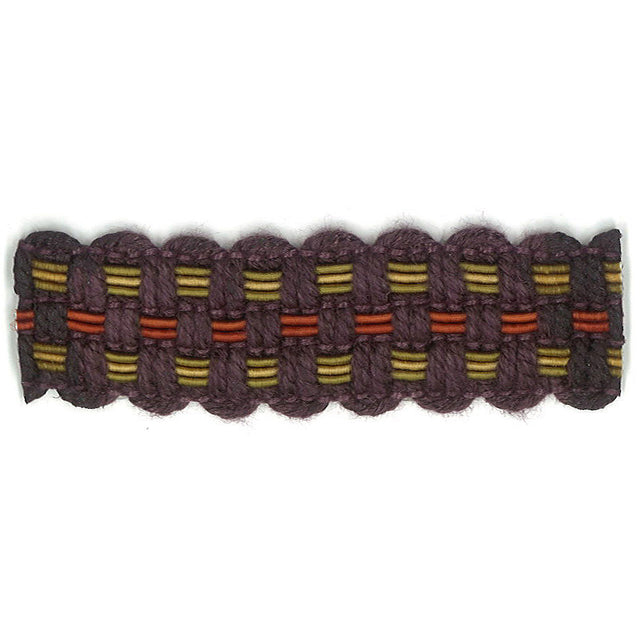 STOUT ADAP-17 ADAPT 17 EGGPLANT Fabric - Eades Wallpaper & Fabric