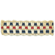 STOUT ADAP-19 ADAPT 19 AMERICANA Fabric - Eades Wallpaper & Fabric
