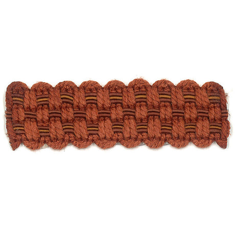 STOUT ADAP-2 ADAPT 2 PAPRIKA Fabric - Eades Wallpaper & Fabric