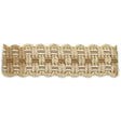 STOUT ADAP-25 ADAPT 25 JUTE Fabric - Eades Wallpaper & Fabric