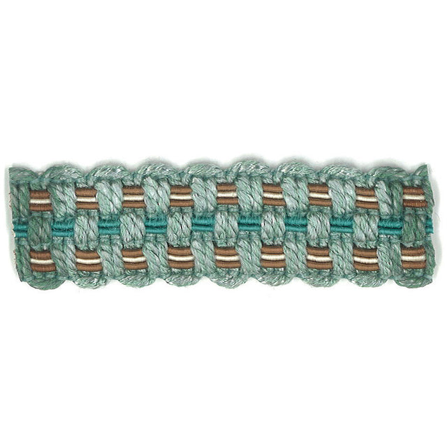 STOUT ADAP-27 ADAPT 27 PACIFIC Fabric - Eades Wallpaper & Fabric