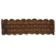 STOUT ADAP-3 ADAPT 3 COCOA Fabric - Eades Wallpaper & Fabric
