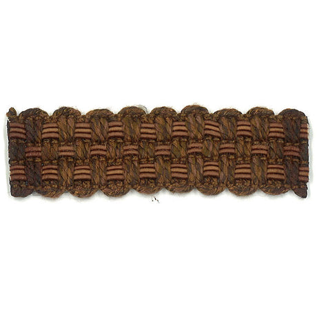 STOUT ADAP-3 ADAPT 3 COCOA Fabric - Eades Wallpaper & Fabric