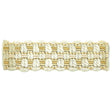 STOUT ADAP-31 ADAPT 31 IVORY Fabric - Eades Wallpaper & Fabric