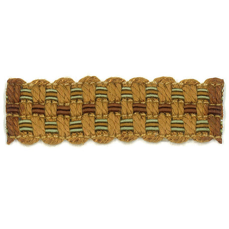 STOUT ADAP-37 ADAPT 37 NUTMEG Fabric - Eades Wallpaper & Fabric
