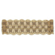 STOUT ADAP-4 ADAPT 4 LINEN Fabric - Eades Wallpaper & Fabric