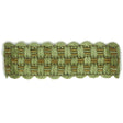 STOUT ADAP-5 ADAPT 5 LEAF Fabric - Eades Wallpaper & Fabric