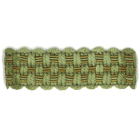 STOUT ADAP-5 ADAPT 5 LEAF Fabric - Eades Wallpaper & Fabric