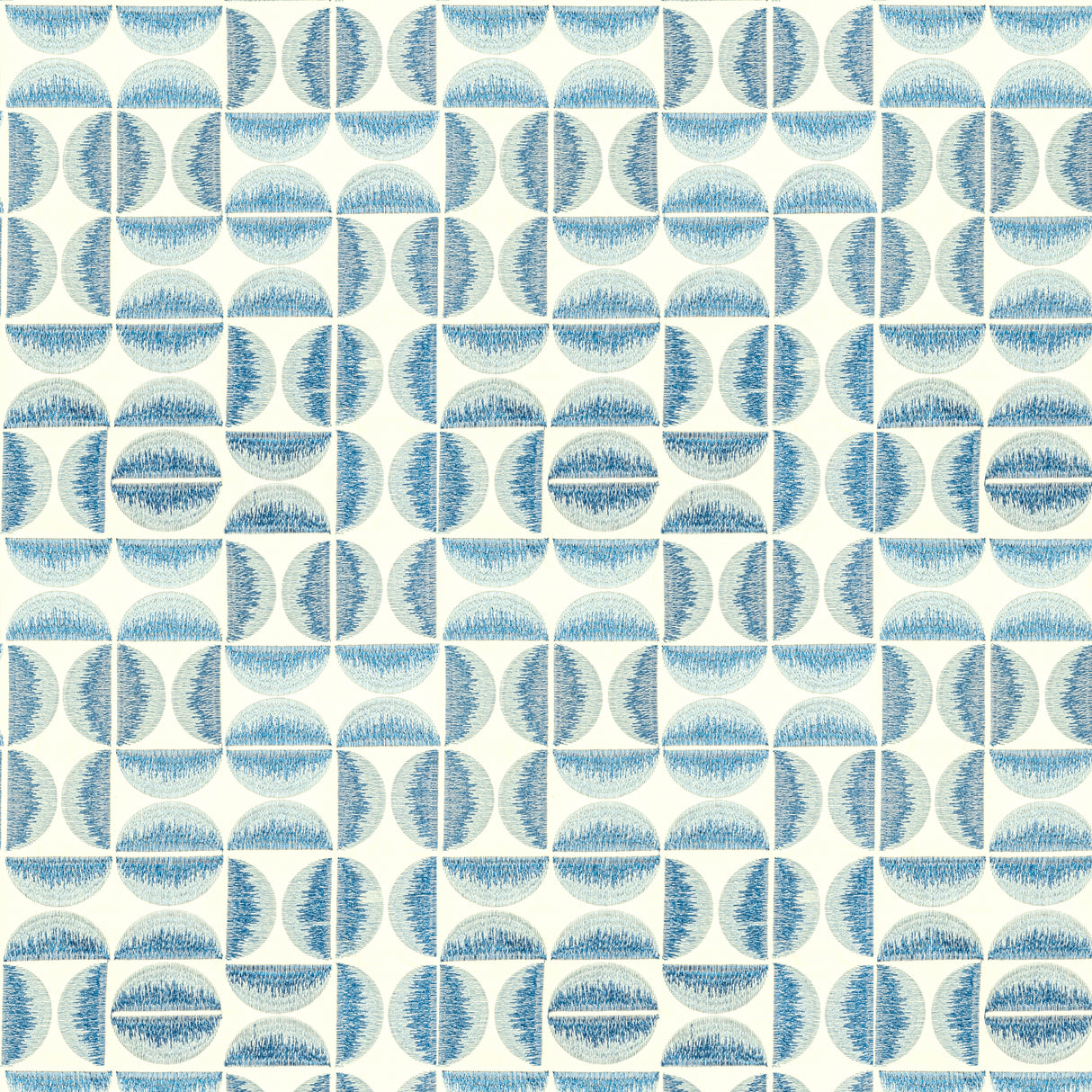 STOUT ADEQ-1 ADEQUATE 1 SKY Fabric - Eades Wallpaper & Fabric