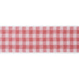 Anna French JUNE TAPE AE12300 in Rouge Trim - TAPES & TRIMS: