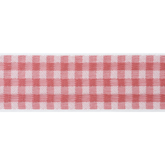Anna French JUNE TAPE AE12300 in Rouge Trim - TAPES & TRIMS:
