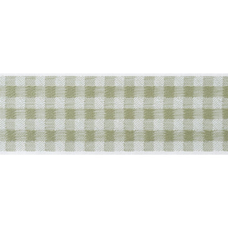 Anna French JUNE TAPE AE12302 in Willow Trim - TAPES & TRIMS