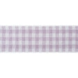 Anna French JUNE TAPE AE12303 in Lilac Trim - TAPES & TRIMS: