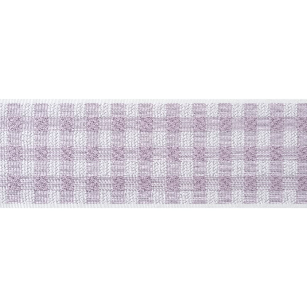 Anna French JUNE TAPE AE12303 in Lilac Trim - TAPES & TRIMS: