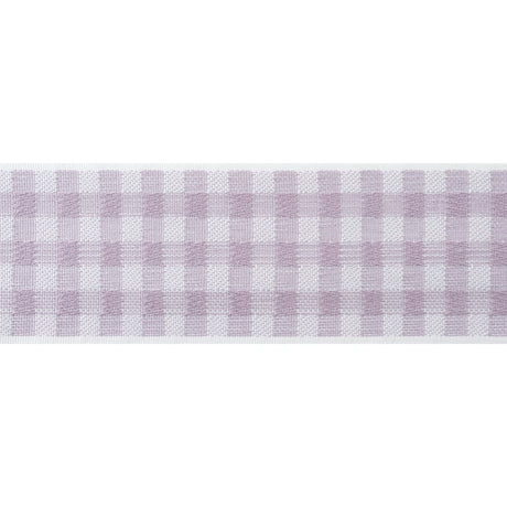 Anna French JUNE TAPE AE12303 in Lilac Trim - TAPES & TRIMS: