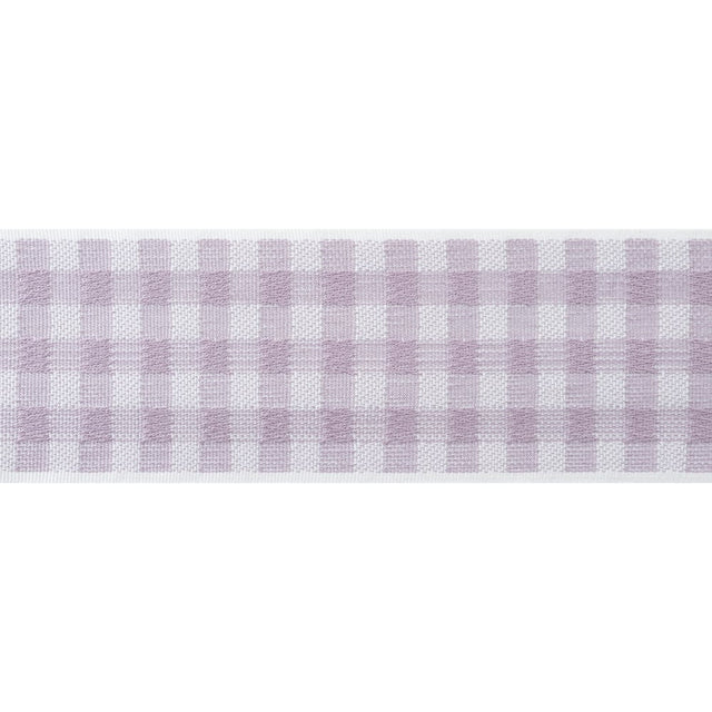 Anna French JUNE TAPE AE12303 in Lilac Trim - TAPES & TRIMS: