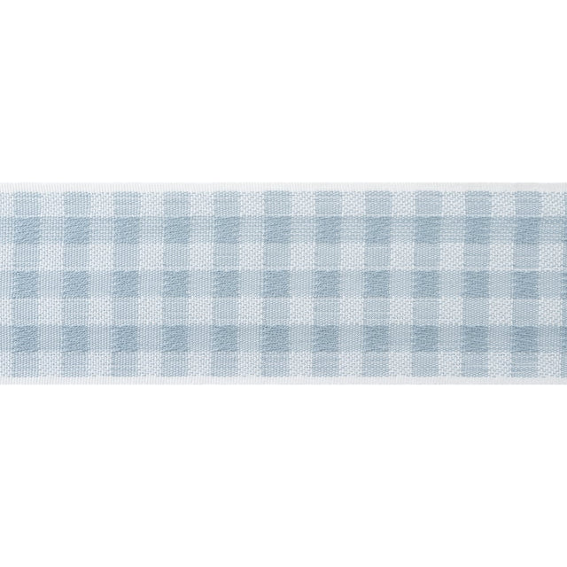 Anna French JUNE TAPE AE12304 in Robin's Egg Trim - TAPES & 
