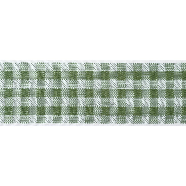 Anna French JUNE TAPE AE12306 in Forest Trim - TAPES & TRIMS