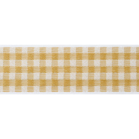 Anna French JUNE TAPE AE12307 in Soft Gold Trim - TAPES & TR