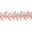 Anna French CALATHEA TAPE AE12318 in Rose Trim - TAPES & TRI