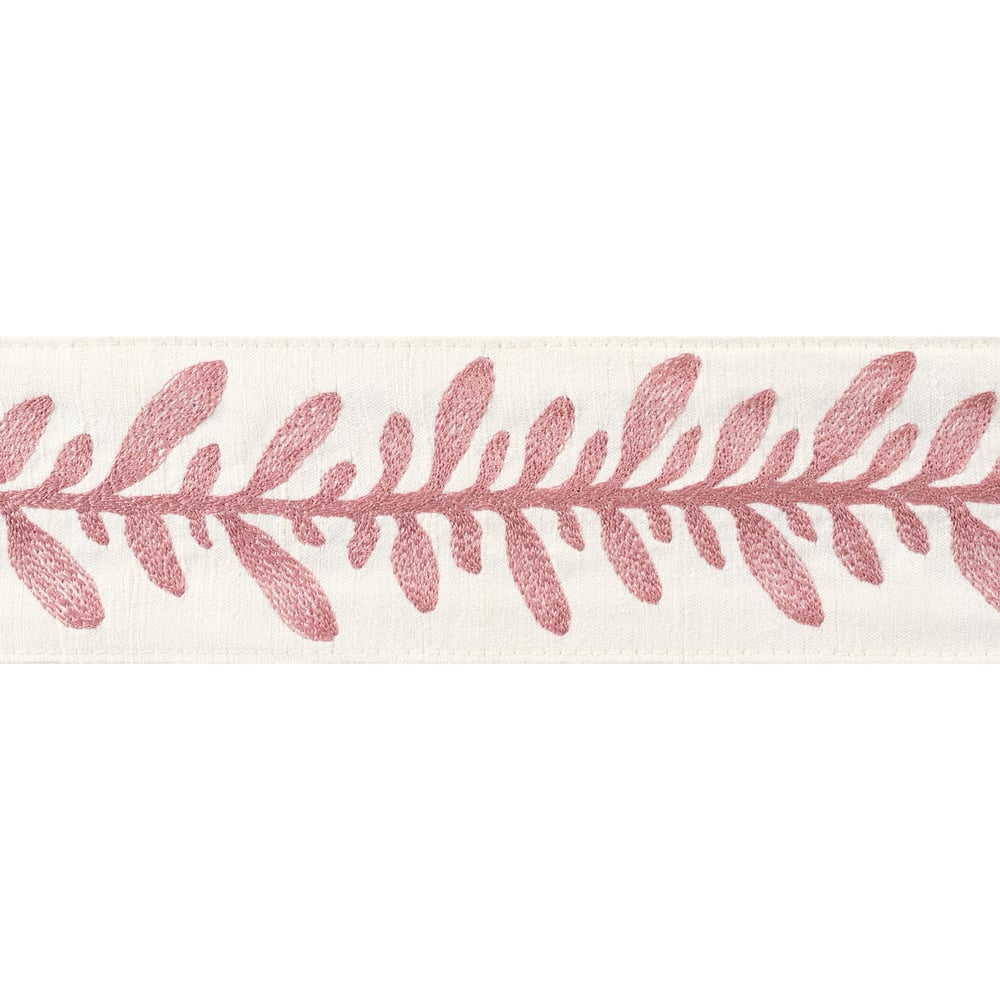Anna French CALATHEA TAPE AE12318 in Rose Trim - TAPES & TRI