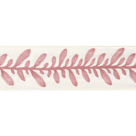 Anna French CALATHEA TAPE AE12318 in Rose Trim - TAPES & TRI