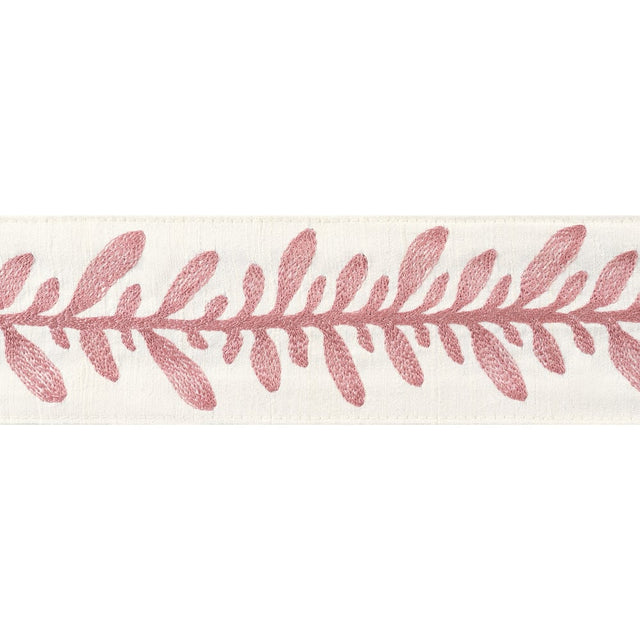Anna French CALATHEA TAPE AE12318 in Rose Trim - TAPES & TRI