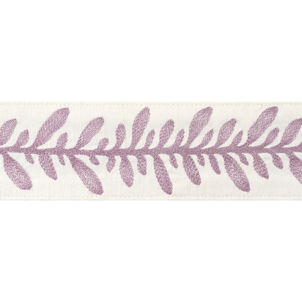 Anna French CALATHEA TAPE AE12319 in Lilac Trim - TAPES & TR