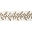 Anna French CALATHEA TAPE AE12320 in Acorn Trim - TAPES & TR