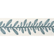 Anna French CALATHEA TAPE AE12321 in Peacock Trim - TAPES & 
