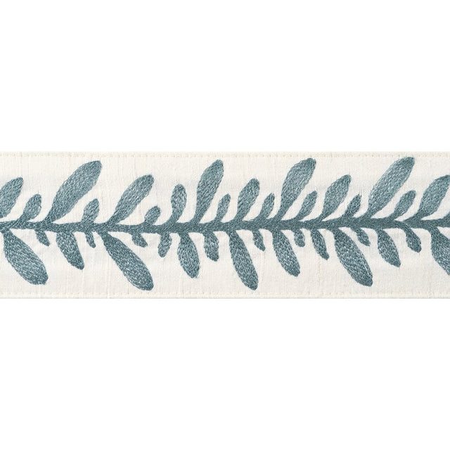 Anna French CALATHEA TAPE AE12321 in Peacock Trim - TAPES & 
