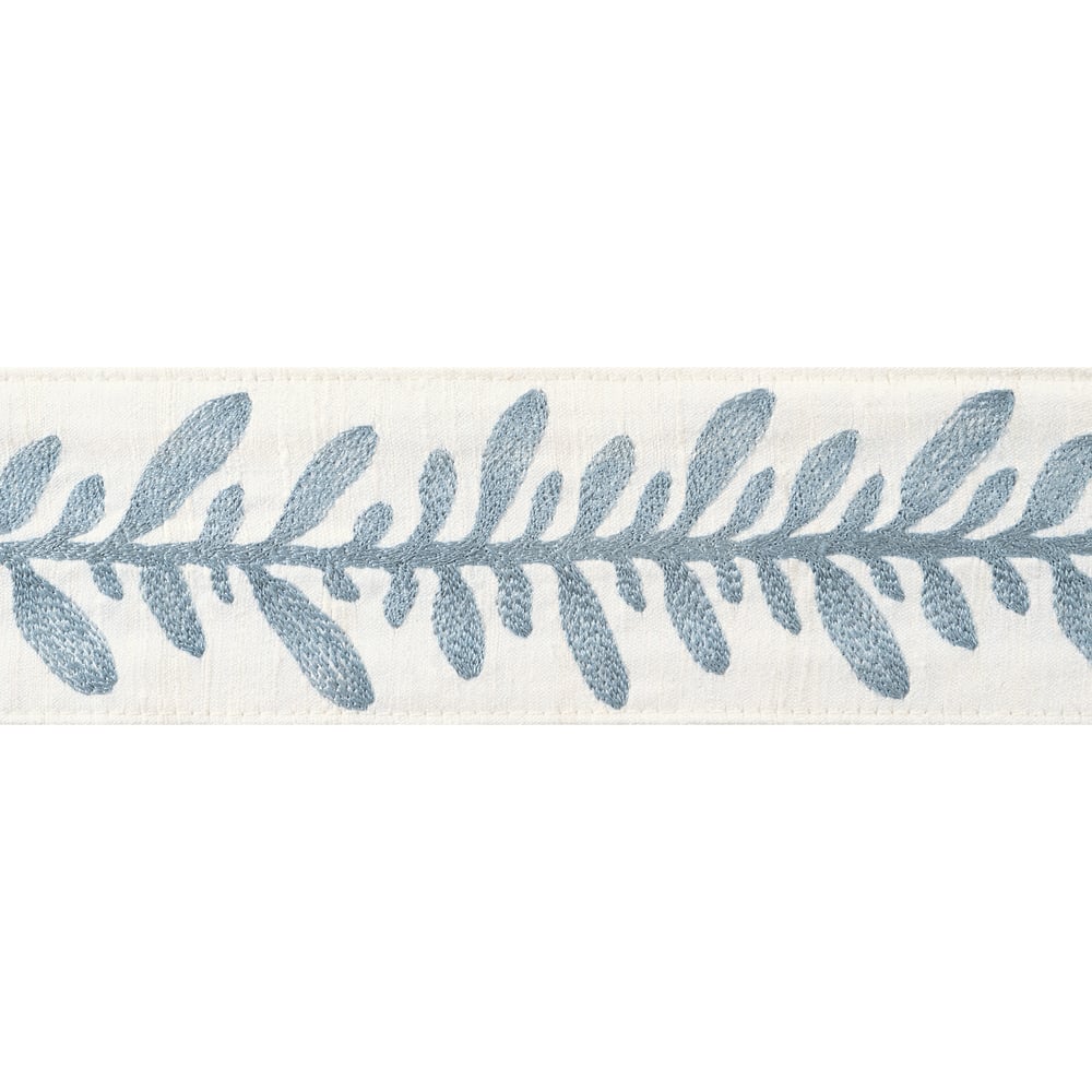Anna French CALATHEA TAPE AE12325 in Mineral Trim - TAPES & 