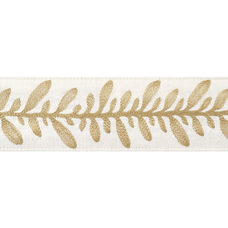 Anna French CALATHEA TAPE AE12327 in Soft Gold Trim - TAPES 